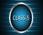 class 5 jpeg from class 5