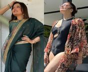 deepshikha nagpal saree vs bikini actress 24.jpg from deepshikha actres hot nude big assajal photos xxxdult xxx games com