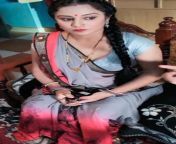 ritu pandey saree actress web series 9.jpg from ritu hd xxx photoadeshi garl rab x