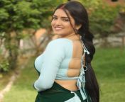 amrapali dubey backless saree bhojpuri actress.jpg from bhojpuri actress xxx open boobs milk niklna