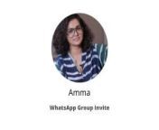 amma whatsapp group link.jpg from itam amma whatsapp number