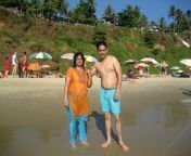 desi son and mom on the beach.jpg from hot indeyan dase mom saun fuck sax xxxn jabard