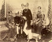 the maharaja of mysore krishnaraja wadiyar iv and his brothers and sisters in 1895.jpg from indian village hindi brother sister sex videosboy 3girl sexy gropsi videoian female news anchor sexy news videodai 3gp videos page 1 xvideos com xvideos indian videos page 1 free nadiya nace hot indian sex diva anna thangachi sex videos f