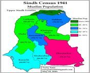sindh 1941 28muslims29 bmp from 13 pakistani sindhi