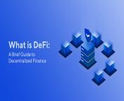 what is defi.jpg from what is defi【ccb0 com】 rzj