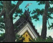 i see a heron but i see no boy jpeg from 3d the magic forest shota yao