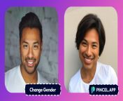change gender on photo app pincel.jpg from gender change