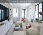 drew scott winning design brother vs brother media room 1 1024x512.png from brather prees roome in with sister real film