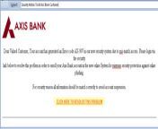 phisp axis mail100 custom.png from new axis bank scandal 4 of 12 cock sucking