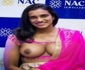 p v sindhu nude dusty nipple big boobs pink blouse removed 565x800.jpg from nude pv sindhu fake sex imagesnd