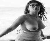vj parvathy saran topless without blouse nude boobs nipple bold pose.jpg from parvathi sex photos