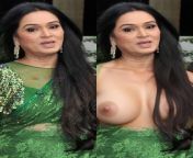 padmini kolhapure nude nipple milf boobs green hot saree.jpg from padmini kolhapure sex nude new
