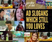popular slogan indian ads.png from tvs hindi ad