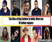 the rise of rap culture 01.jpg from indian city school outdoor rap