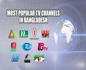 most popular bangladeshi tv channels 1.jpg from bangladeshi tv and natock across xxx