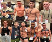 gay porn stars avn expo 2023 the village day 1x.jpg from expo sex porn mans