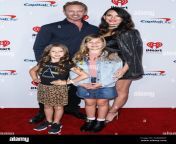las vegas united states 20th sep 2019 las vegas nevada usa september 20 ian ziering erin kristine ludwig mia loren ziering and penna mae ziering arrive at the 2019 iheartradio music festival night 1 held at t mobile arena on september 20 2019 in las vegas nevada united states photo by david acostaimage press agency credit image press agencyalamy live news 2a0mmry.jpg from xxxx under 20ian actris kajol xxx