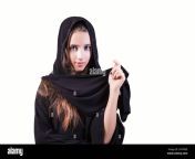 arab muslimgirl closeup on a white backgroundarab saudi emirates woman face looking at side isolated on a white background 2a7pgee.jpg from saudi arab gals