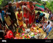 boishakhi mela a traditional fair on the occasion of bengali new year narayanganj bangladesh 2ahbgyg.jpg from 2015 boishakhi mela scandal