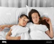 brother and sister sleeping in bed 2gfddn7.jpg from sleeping sister and real brother sex video com