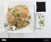 chinese fried rice with soya sauce and vinegar 2e0ne9k.jpg from j8r1p6