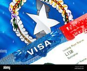 northern mariana islands immigration visa closeup visa to northern mariana islands focusing on word visa 3d rendering travel or migration to northe 2dfyg9r.jpg from Ã¥Â·Â´Ã¥Â·Â´Ã¥Â¤ÂÃ¦ÂÂ¯Ã§Â²Â¾Ã©ÂÂvisa