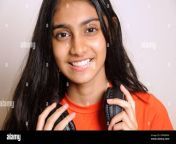 mumbai maharashtra india asia april 25 2021 portrait of lovely indian girl teenager 14 years old smiling on light background 2fm8rrn.jpg from desi 14 saal ki ladki chudai dava video 3gpx aswariya ray voide