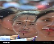 diphu assam india 2nd mar 2022 cultural troupe from karbi tribe looks on during the opening ceremony of the 48th karbi youth festival at diphu karbi anglong assam credit caisii maoalamy live news 2htpk9f.jpg from kàrbi videiiokibat sange mendadak ml di toilet