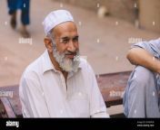 old pakistani man with the beard in the peshawar city center 2hx3wcb.jpg from indian old daddy pakistani in action