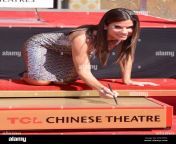 sandra bullock poses at her hand and footprint ceremony at the tcl chinese theatre on wednesday sept 25 2013 in los angeles 2hy2fn2.jpg from sandra pool table