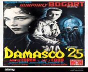 vintage italian film poster sirocco 1951 american film noir directed by curtis bernhardt 2k348tk.jpg from sirocco italian movie