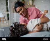 indian mother hugging her little son and having fun at home 2j220ch.jpg from indian reyal mom ana son sxxy bp videos锟藉敵澶氾拷鍞筹
