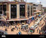 kampala uganda may 20 2022 shopping mall and street in kampala in june 2jepjxp.jpg from ugandan mal