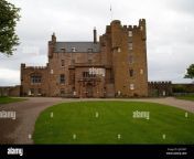 main house the castle of mey mey by thurso caithness scotland 2jatxmt.jpg from meymey