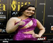 bollywood actress rashi khanna arrives to attend the 23rd international indian film academy iifa awards in abu dhabi united arab emirates saturday may 27 2023 ap photokamran jebreili 2r4fmdt.jpg from actress rasi kanna x