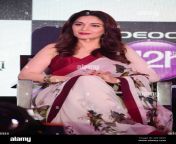 madhuri dixit madhuri dixit nene indian actress tv show mumbai india 10 may 2017 2r318dh.jpg from american xxx madhuri