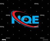 nqe logo nqe letter nqe letter logo design initials nqe logo linked with circle and uppercase monogram logo nqe typography for technology busines 2rcmnft.jpg from nqe