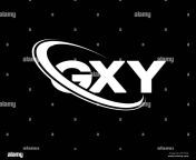 gxy logo gxy letter gxy letter logo design initials gxy logo linked with circle and uppercase monogram logo gxy typography for technology busines 2rctfxk.jpg from gxy