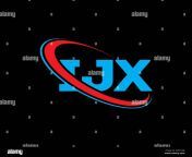 ijx logo ijx letter ijx letter logo design initials ijx logo linked with circle and uppercase monogram logo ijx typography for technology busines 2rckymj.jpg from ijx