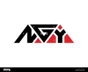 ngy triangle letter logo design with triangle shape ngy triangle logo design monogram ngy triangle vector logo template with red color ngy triangul 2rfcxt2.jpg from ngy