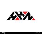 xxn triangle letter logo design with triangle shape xxn triangle logo design monogram xxn triangle vector logo template with red color xxn triangul 2rfe942.jpg from xxn jpg