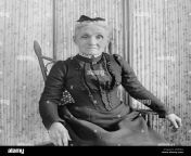 portrait of a senior woman ca 1900 m59f4d.jpg from 1900 old