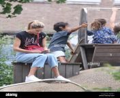 doutzen kroes spends the day with her children phyllon and myllena at the playground and store featuring doutzen kroes phyllon gorr myllena gorr where amsterdam netherlands when 10 jun 2018 credit tmefwenncom pxpp71.jpg from 济南长清区哪里有漂亮小姐做全套下单咨询网址ym23 cc济南长清区哪里有（外围模特）▷济南长清区怎么找附近兼职上门的 gorr