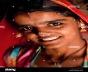 portrait of indian member of bishnoi religous sect woman nr jodhpur rajasthan india r5cgd5.jpg from bissnoe marwadi hot