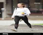 genevieve g hannelius gets a hot drink and chats with friends after a workout featuring g hannelius where los angeles california united states when 18 jan 2019 credit wenncom rn9wr6.jpg from hannelius nude fakeမန်မာလိုးကားများunita xxx india