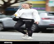 genevieve g hannelius gets a hot drink and chats with friends after a workout featuring g hannelius where los angeles california united states when 18 jan 2019 credit wenncom rn9wr2.jpg from hannelius nude fakeမန်မာလိုးကားများunita xxx india