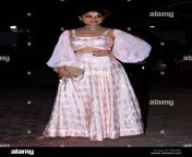 mumbai india 4th nov 2018 actress shamita shetty attend shilpa shettys diwali party at juhu in mumbai credit azhar khanalamy live news r0mej6.jpg from kannada actress thara xxx
