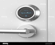 3d rendered locked smart lock on a white front door r2wd19.jpg from unlock when the appliance is powered on for the first time the backlighting of the icons on display starts working if no buttons have been pressed and the doors are closed the backlighting will turn off after 60 seconds all the buttons are locked if the icon 34c is illuminated press the 34 hold sec button for seconds to unlock them and it will be locked itself after 20 seconds no pressing unlock