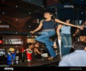 singapore female bartenders dancing in cu nightclub bar ttthn3.jpg from 18 dance bar 2020 ullu original web series all complete episode