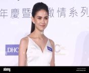 taiwanese actress and model hannah quinlivan the wife of taiwanese singer and actor jay chou attends a press conference for dhc in taipei taiwan 2 w5n30b.jpg from how do taiwanese take out the trash｜台灣人怎麼倒垃圾？｜bagaimana cara orang taiwan membuang sampah